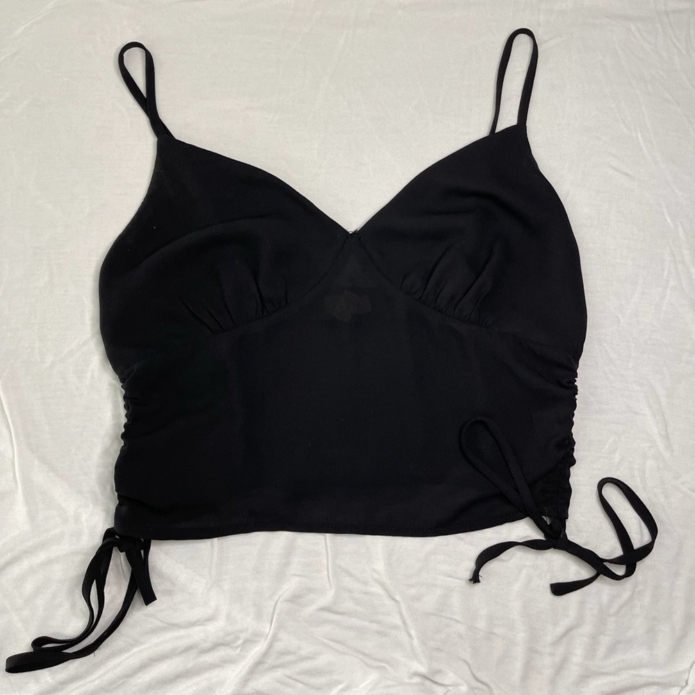 Women’s crop top